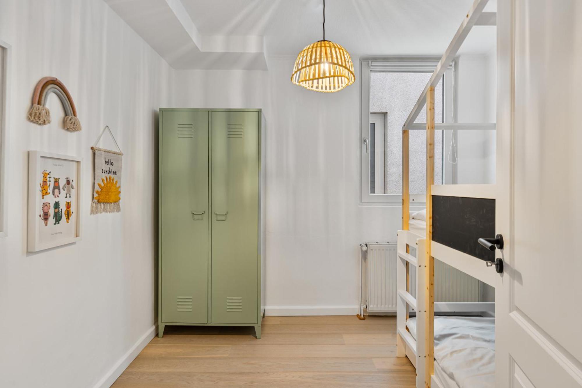 Nordic Nest Eimsbuettel Appartement Hamburg-Harburg Buitenkant foto
